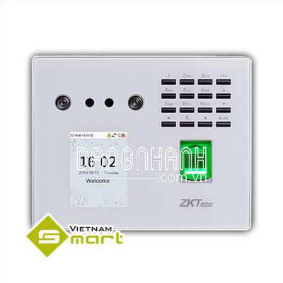 Máy Chấm Công Khuôn Mặt ZKTeco MB40-VL