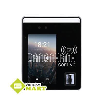 Máy Chấm Công Khuôn Mặt ZKTeco SpeedFace-H5