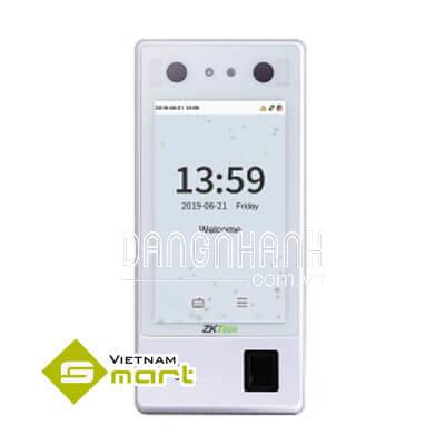 Máy Chấm Công Khuôn Mặt ZKTeco G4L