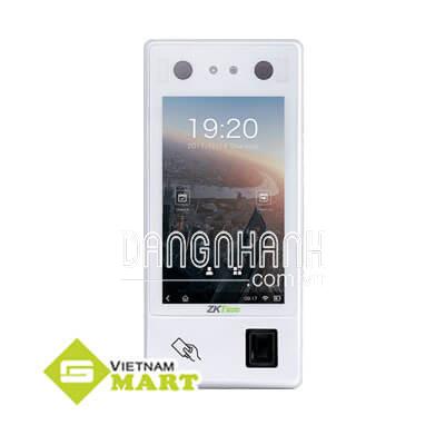 Máy Chấm Công Khuôn Mặt ZKTeco G4