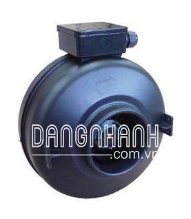 Quạt nhựa trên đường ống Advancelab, Ø125mm, 2550 vòng/phút