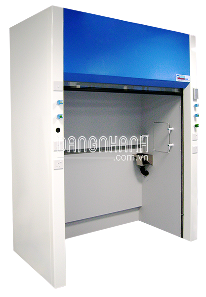 Tủ hút bước vào Advancelab, đường ống, (mm) 1820 x 920 x 2420