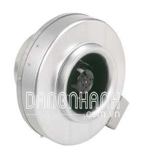 Quạt kim loại trên đường ống Advancelab, Ø125mm, 2570 vòng/phút