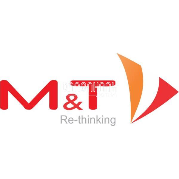 0313634290 - CÔNG TY TNHH THƯƠNG MẠI DỊCH VỤ QUỐC TẾ M&T