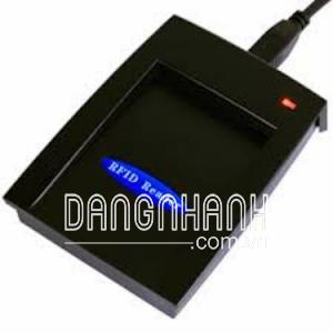 Đầu đọc thẻ cảm ứng CR206