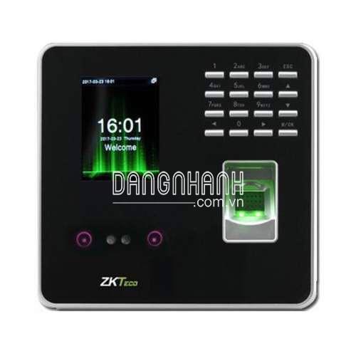 Máy chấm công khuôn mặt Zkteco MB20