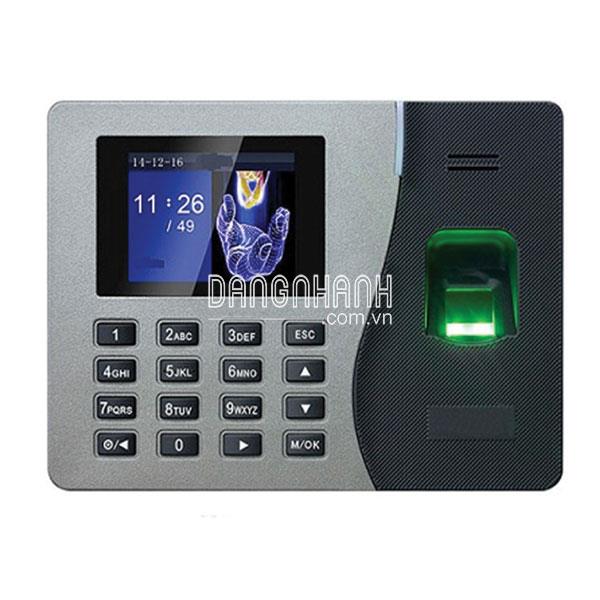 MÁY CHẤM CÔNG RONALD JACK 2200 PRO