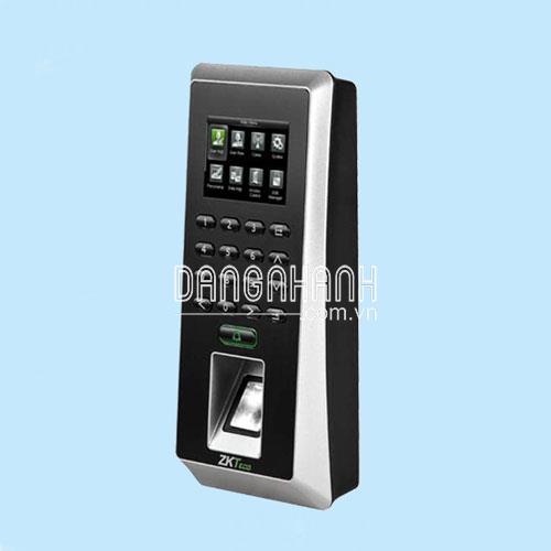 Máy chấm công Zkteco F21Lite