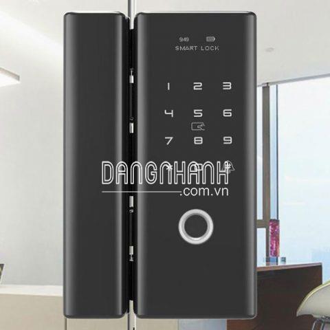 KHOÁ VÂN TAY CỬA KÍNH O’LOK G503