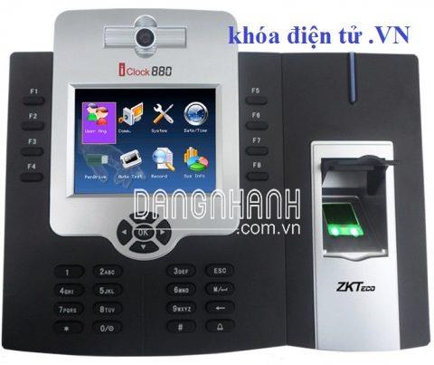 MÁY CHẤM CÔNG RONALD JACK WSE9089A