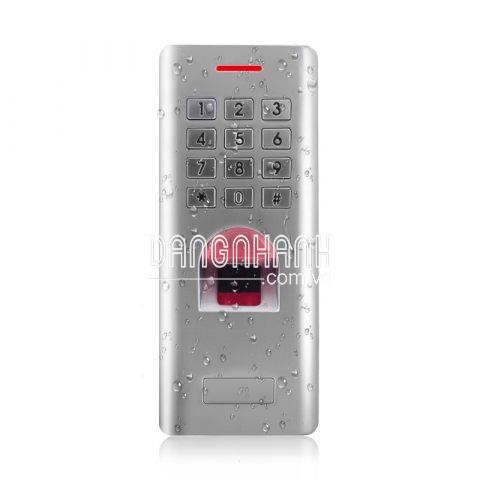 MÁY KIỂM SOÁT CỬA VÂN TAY SF10 CHỐNG NƯỚC ( TRỌN BỘ)