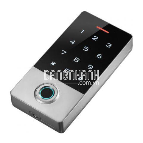 MÁY KIỂM SOÁT CỬA VÂN TAY SF11 ( TRỌN BỘ)