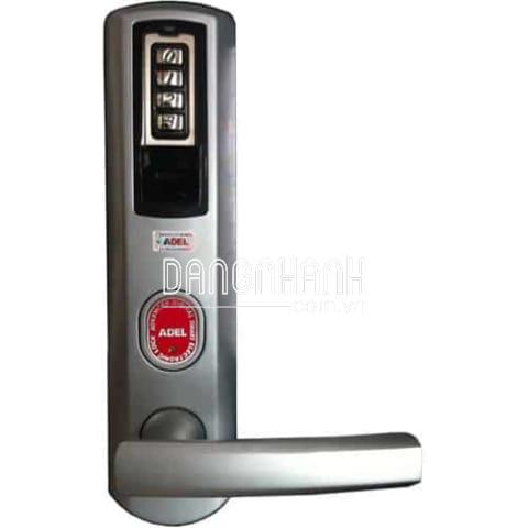 KHÓA VÂN TAY ADEL-IDLK US3-8908