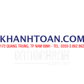 0101417128 - CÔNG TY TNHH MÁY TÍNH KHÁNH TOÀN