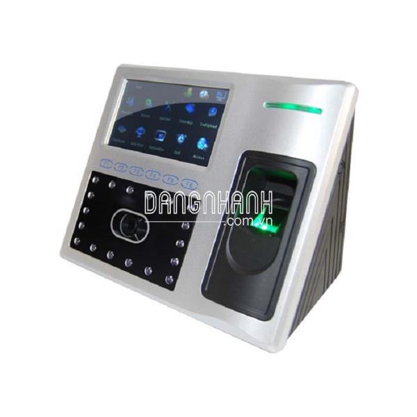 MÁY CHẤM CÔNG VÂN TAY VÀ KHUÔN MẶT RONALD JACK IFACE 402