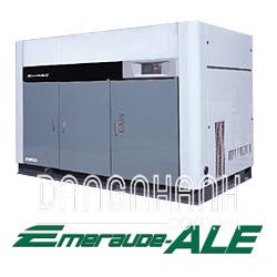 Máy Nén Khí Không Dầu EMERAUDE ALE series (Big Capacity)