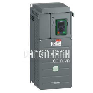 Biến tần ATV610C11N4 – ATV610 IP20 110KW 380/415V