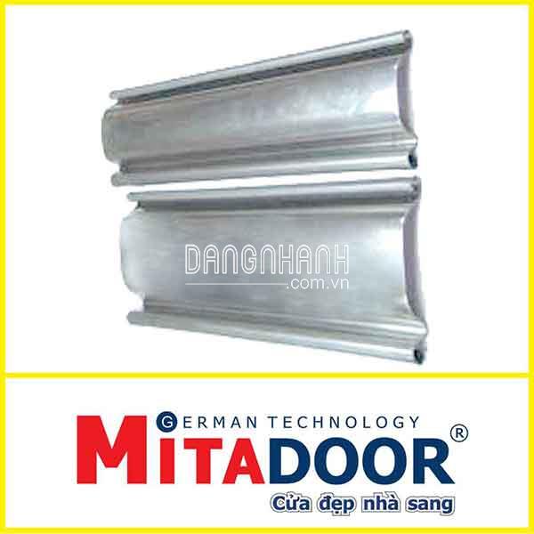 CỬA CUỐN INOX 6-7-8 DEM – 1.2 LY