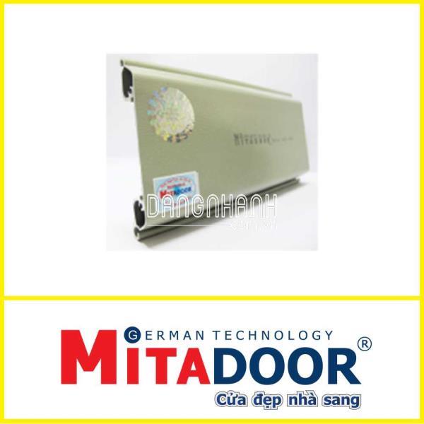 CỬA CUỐN NHÔM CAO CẤP MITADOOR DELUXE 6S-95