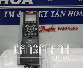 BIẾN TẦN DANFOSS VLT AQUA DRIVE FC-202 - 22KW / 30 HP P/N: 131H3032