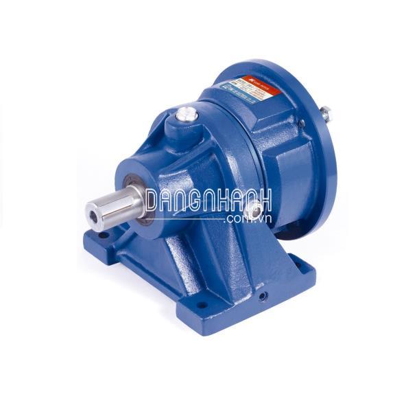 HỘP SỐ GIẢM TỐC TẢI NẶNG TUNGLEE NHÔNG HÀNH TINH MẶT BÍCH VS200-VS313