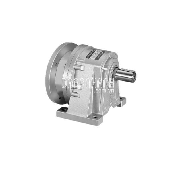 HỘP SỐ GIẢM TỐC TUNGLEE MẶT BÍCH PFK 0.1KW-3.7KW