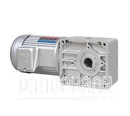 MÔ TƠ GIẢM TỐC TUNGLEE CỐT ÂM TL4070 0.2KW-0.4KW