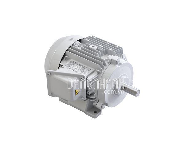 ĐỘNG CƠ ĐIỆN TOSHIBA IE3 MẶT BÍCH 0.75KW-150KW