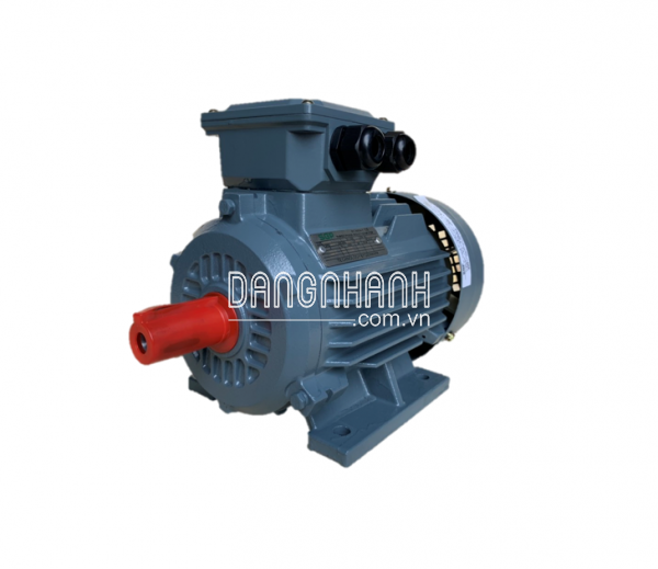 MÔ TƠ SGP MẶT BÍCH CÔNG SUẤT TỪ 0.1KW-315KW