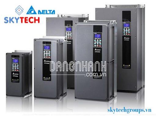 Biến Tần Delta CFP2000