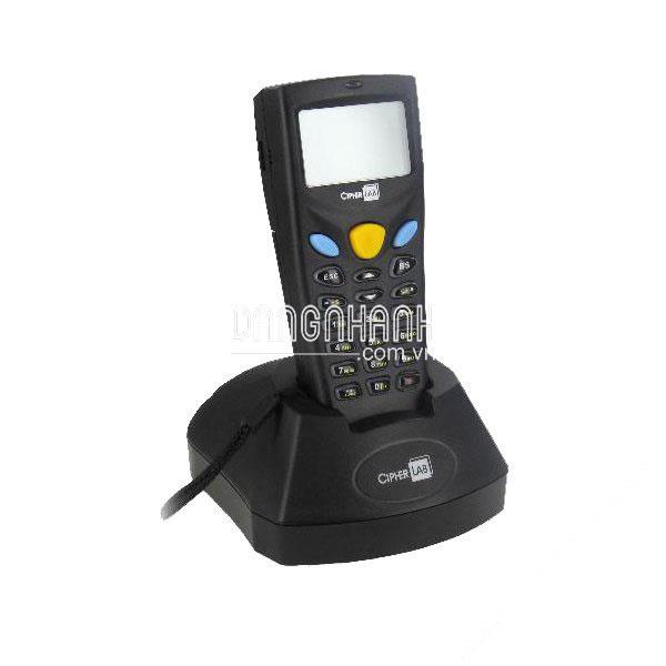 MÁY KIỂM KHO CIPHERLAB 8000C