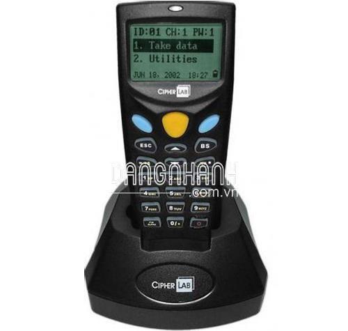 MÁY KIỂM KHO CIPHERLAB 8000L