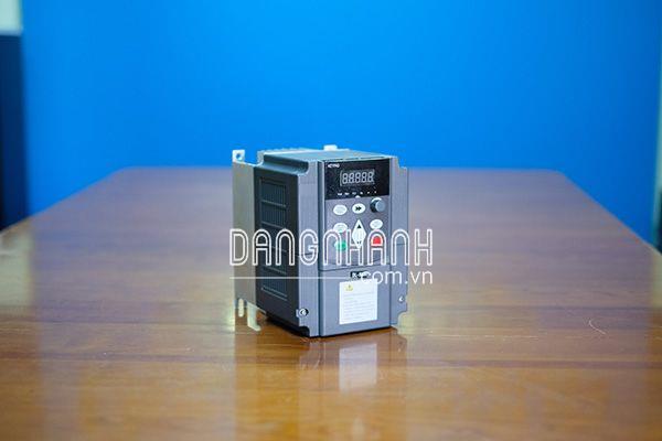Máy biến tần 9600 sử dụng điện áp 3 pha 380V