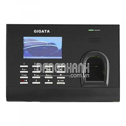 Máy chấm công Vân Tay GIGATA 839