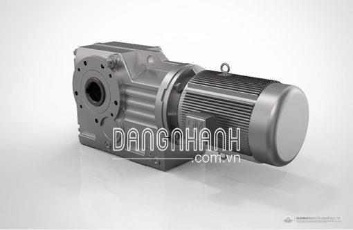 ĐỘNG CƠ GIẢM TỐC BÁNH RĂNG CÔN TRUNG QUỐC