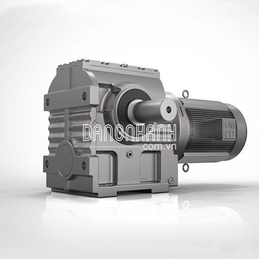 ĐỘNG CƠ GIẢM TỐC TRỤC VÍT BÁNH VÍT TRUNG QUỐC