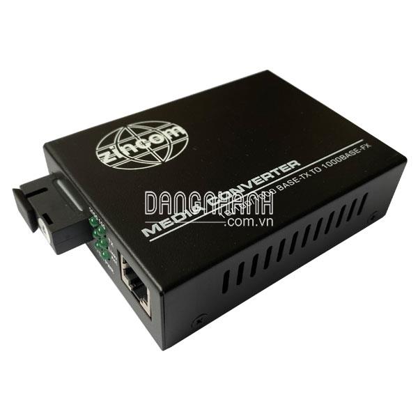Converter quang Zincom 10/100M ZC-100MA