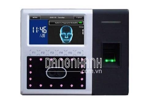 Máy Chấm Công Bằng Khuôn Mặt Ronald Jack Iface 302