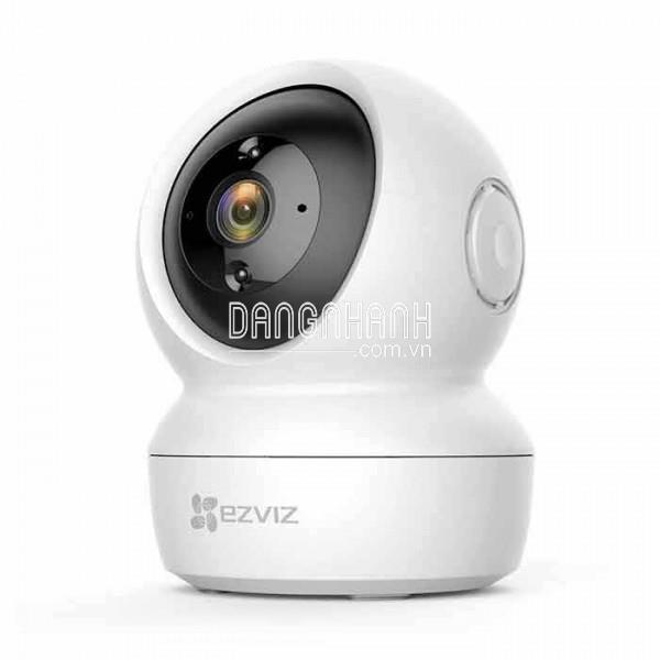 Camera Wifi thông minh EZVIZ trong nhà 2M 1080P