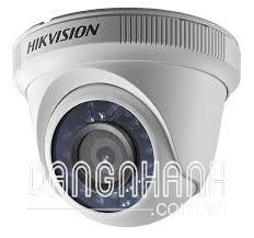 Camera Hikvision HD TVI DS-2CE56C0T - IR