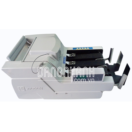 MÁY ĐẾM TIỀN XIUDUN 6688W