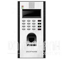 MÁY CHẤM CÔNG VÂN TAY F-708