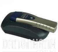 MÁY TUẦN TRA BẢO VỆ GS 6000E