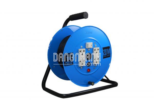 Ổ CẮM CÔNG NGHIỆP FM215- DÂY DÀI 20M SERIES