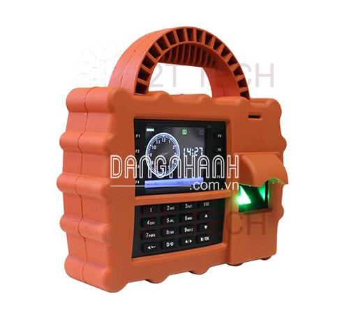 Máy chấm công vân tay cầm tay Iclock S922