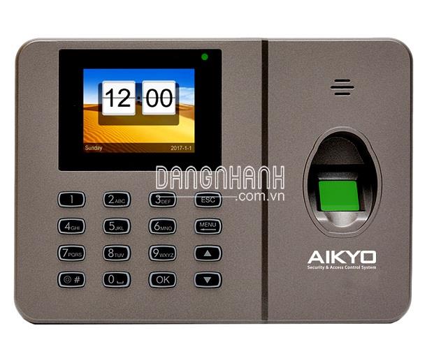 Máy chấm công Aikyo A2300