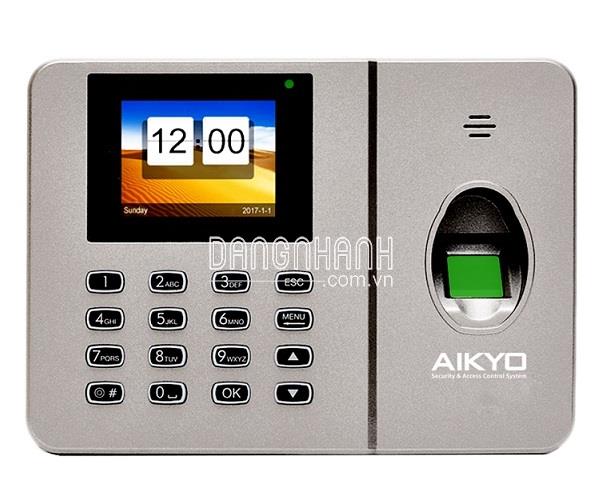 Máy chấm công Aikyo A2200