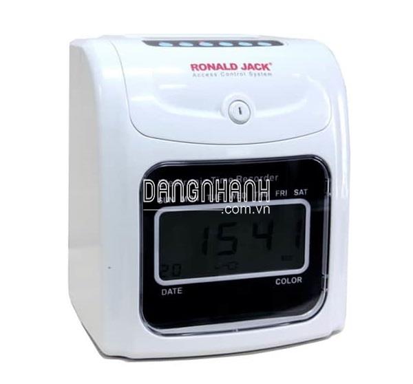 Máy chấm công RONALD JACK A2200A