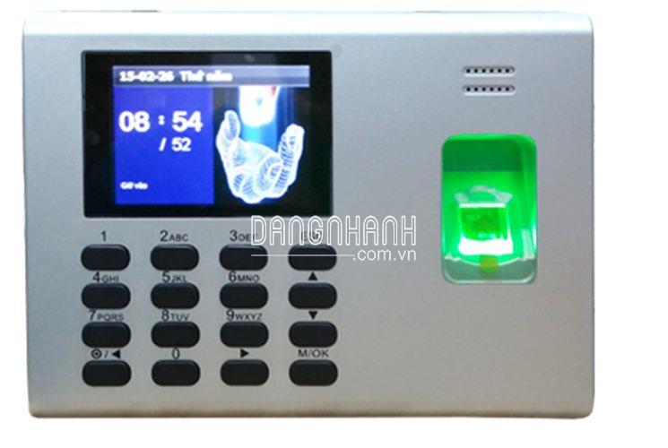 Máy chấm công vân tay Ronal Jack RJ1200