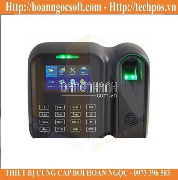 MÁY CHẤM CÔNG VÂN TAY 6869